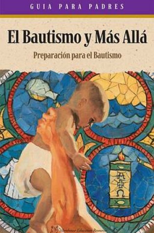 Cover of El Bautismo y Mas