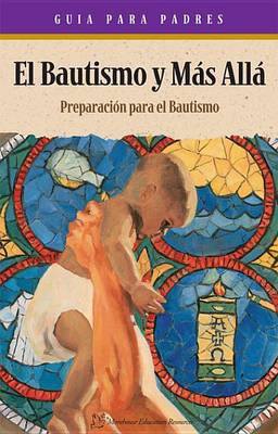 Book cover for El Bautismo y Mas