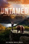 Book cover for Untamed