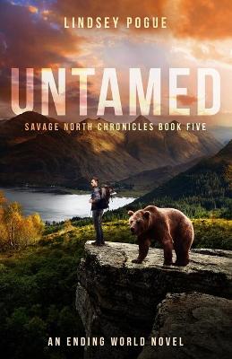 Cover of Untamed