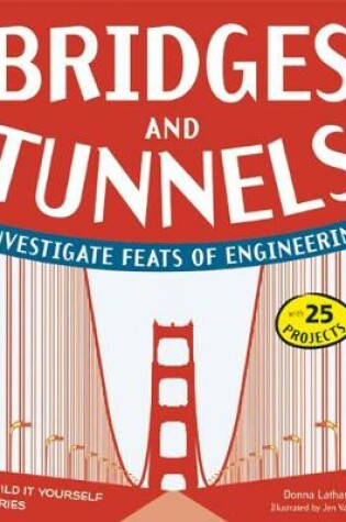 Cover of Bridges and Tunnels