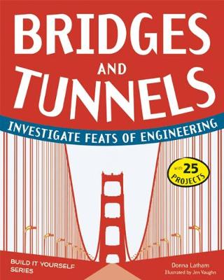 Book cover for Bridges and Tunnels