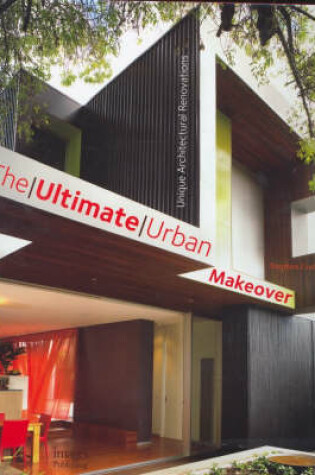 Cover of The Ultimate Urban Makeover