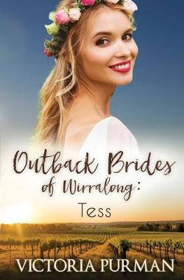 Book cover for Tess