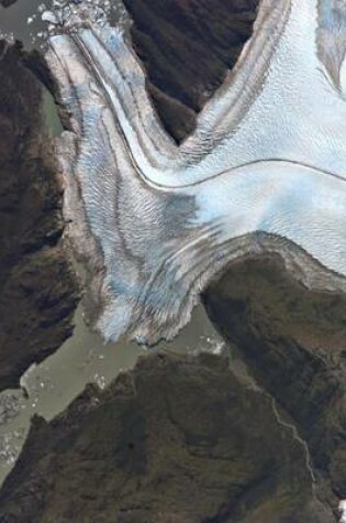 Cover of The Bernardo Glacier in the Southern Patagonian Ice Field, Chile