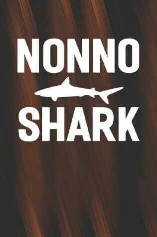 Cover of Nonno Shark