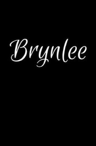 Cover of Brynlee