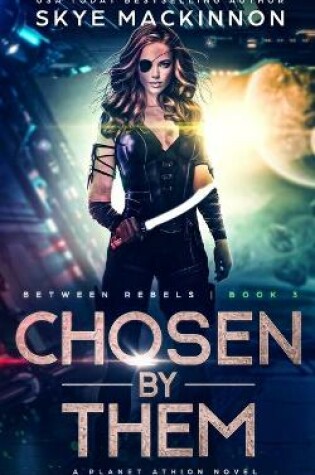 Cover of Chosen By Them