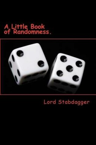 Cover of A Little Book of Randomness.