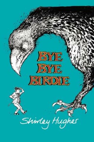 Cover of Bye Bye Birdie