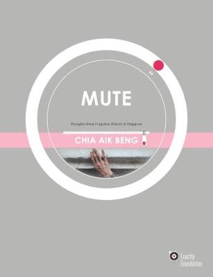 Book cover for Mute