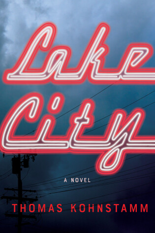 Cover of Lake City