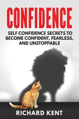 Book cover for Confidence