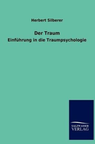 Cover of Der Traum