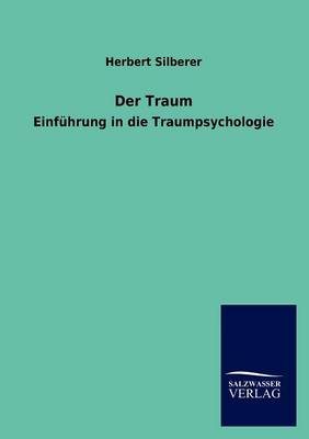 Book cover for Der Traum