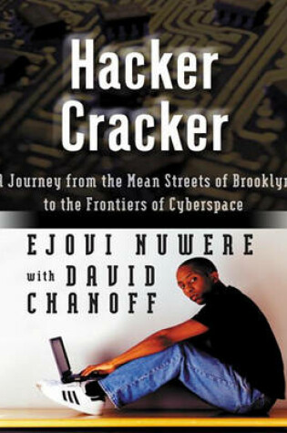 Cover of Hacker Cracker