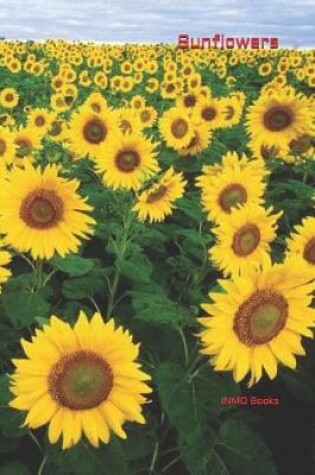 Cover of Sunflowers