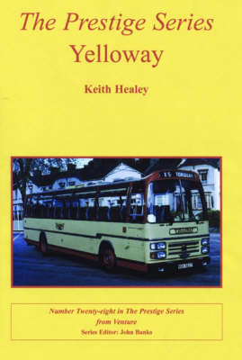 Cover of Yelloway