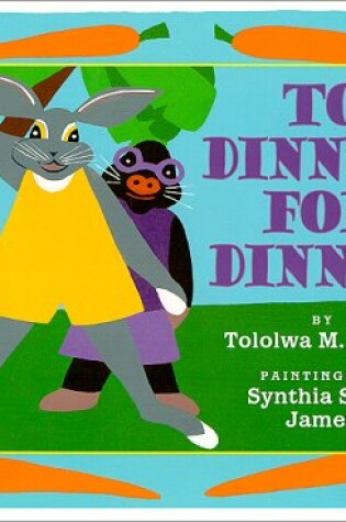 Cover of To Dinner, for Dinner