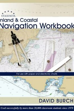 Cover of Inland and Coastal Navigation Workbook