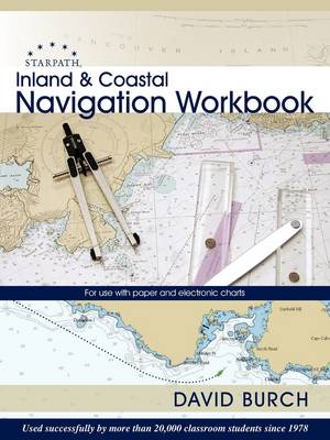 Cover of Inland and Coastal Navigation Workbook