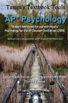 Book cover for AP* Psychology Student Workbook for use with Myers' Psychology for the AP Course+ 3rd Edition (2018)