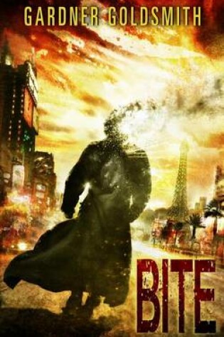 Cover of Bite