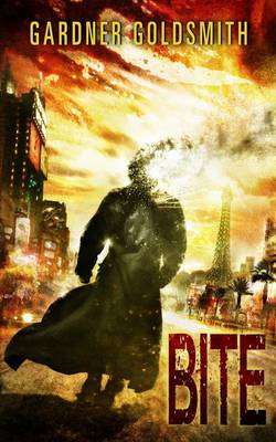 Book cover for Bite