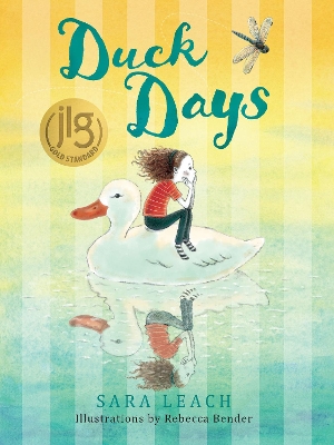 Cover of Duck Days