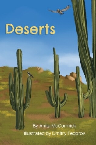 Cover of Deserts