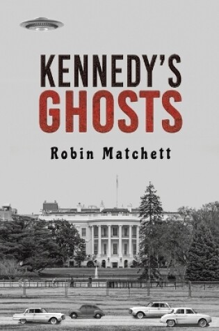 Cover of Kennedy's Ghosts