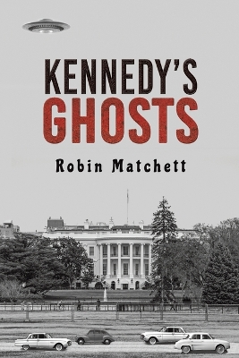 Book cover for Kennedy's Ghosts