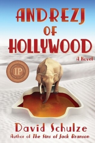 Cover of Andrezj of Hollywood