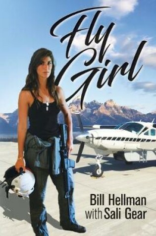 Cover of Fly Girl