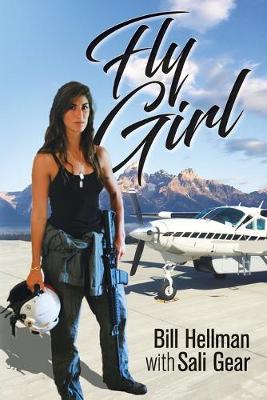 Book cover for Fly Girl