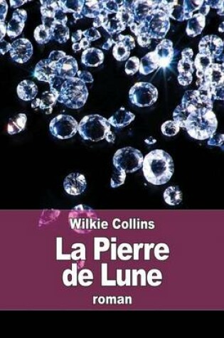 Cover of La Pierre de Lune
