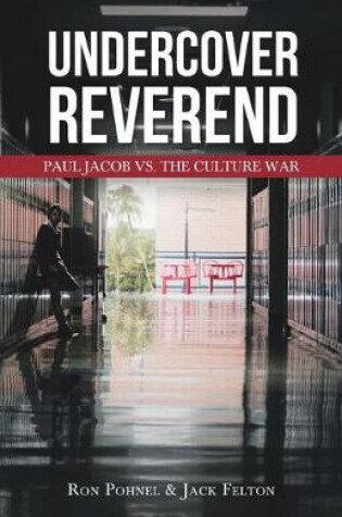 Cover of Undercover Reverend