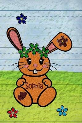 Book cover for Sophia