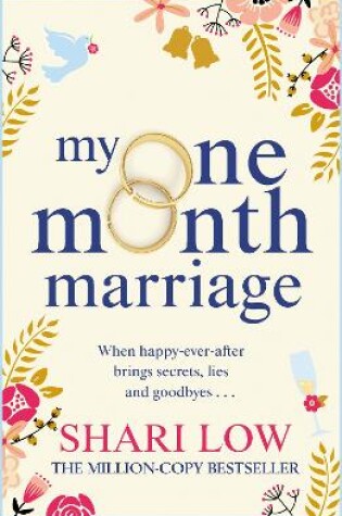 Cover of My One Month Marriage