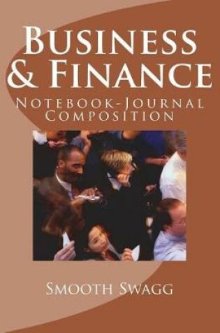Cover of Business & Finance