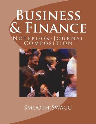 Book cover for Business & Finance