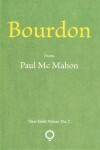 Book cover for Bourdon