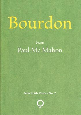 Cover of Bourdon