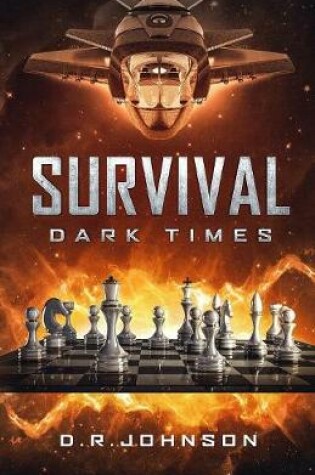 Cover of Survival, Dark Times