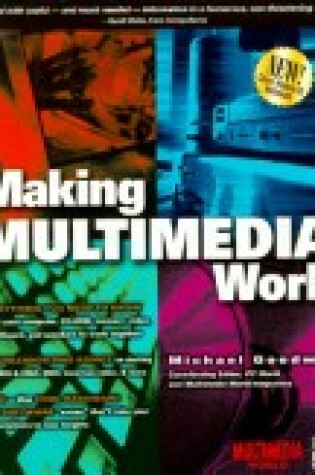 Cover of Making Multimedia Work