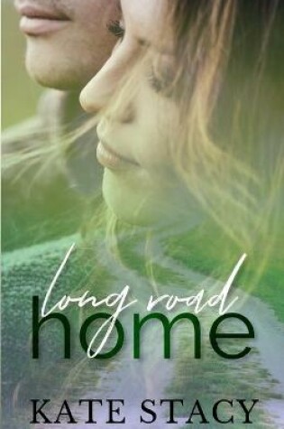 Cover of Long Road Home