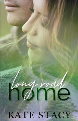Cover of Long Road Home