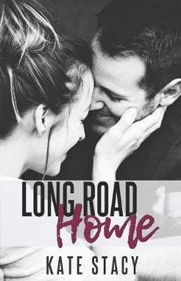 Book cover for Long Road Home