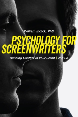 Book cover for Psychology for Screenwriters