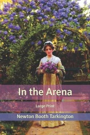 Cover of In the Arena